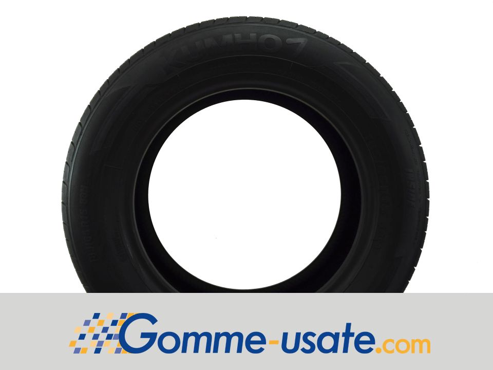 Thumb Kumho Gomme Usate Kumho 185/65 R15 88H Ecowing Es01 (75%) pneumatici usati Estivo_1